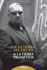 Cover von De la tierra del delito, a la tierra prometida