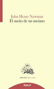 Cover von El sueño de un anciano