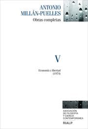 Cover von Millán-Puelles V