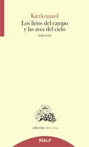 Cover von Los lirios del campo y las aves del cielo