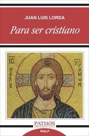 Cover von Para ser cristiano
