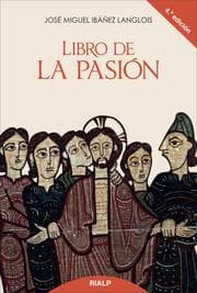 Cover von Libro de la Pasión