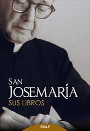 Cover von San Josemaría: Sus libros