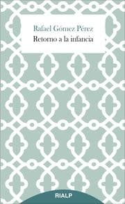 Cover von Retorno a la infancia