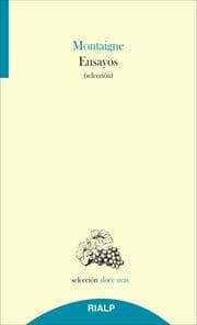 Cover von Ensayos