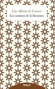 Cover von Los caminos de la literatura