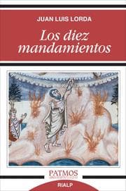 Cover von Los diez mandamientos