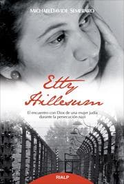 Cover von Etty Hillesum