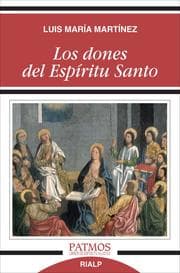 Cover von Los dones del Espíritu Santo