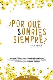 Cover von Por qué sonríes siempre?