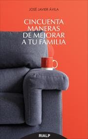 Cover von Cincuenta maneras de mejorar a tu familia