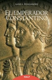 Cover von El Emperador Constantino