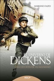 Cover von El universo de Dickens