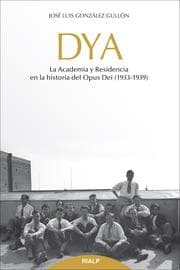 Cover von DYA