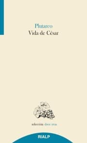 Cover von Vida de César
