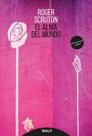 Cover von El alma del mundo