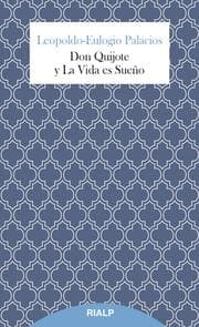 Cover von Don Quijote y La Vida es Sueño