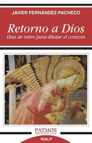 Cover von Retorno a Dios