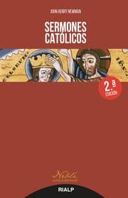 Cover von Sermones católicos