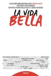 Cover von La vida bella