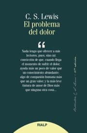 Cover von El problema del dolor