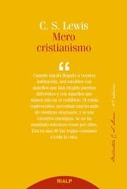 Cover von Mero cristianismo
