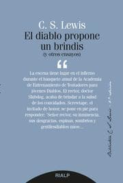 Cover von El diablo propone un brindis