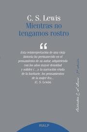 Cover von Mientras no tengamos rostro