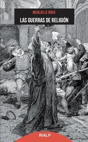 Cover von Las guerras de religión