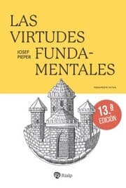 Cover von Las virtudes fundamentales