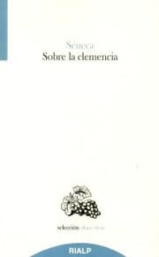Cover von Sobre la clemencia