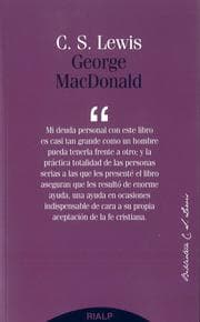 Cover von George MacDonald
