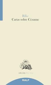 Cover von Cartas sobre Cézanne