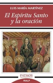Cover von El Espíritu Santo y la oración