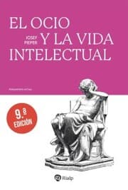 Cover von El ocio y la vida intelectual