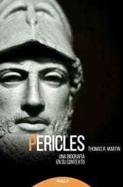 Cover von Pericles