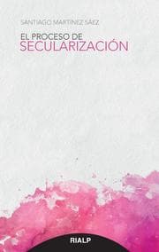 Cover von El proceso de secularización