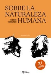 Cover von Sobre la naturaleza humana