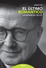 Cover von El último romántico