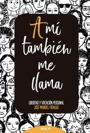 Cover von A mí también me llama