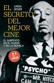 Cover von El secreto del mejor cine