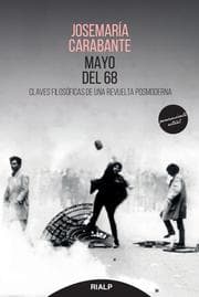 Cover von Mayo del 68