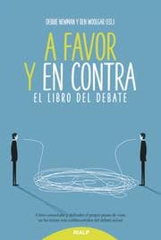 Cover von A favor y en contra