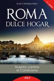 Cover von Roma dulce hogar