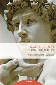 Cover von Masculino