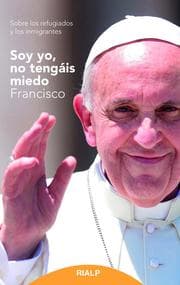Cover von Soy yo, no tengáis miedo
