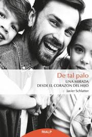 Cover von De tal palo