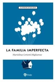 Cover von La familia imperfecta