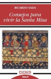Cover von Consejos para vivir la Santa Misa