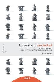 Cover von La primera sociedad